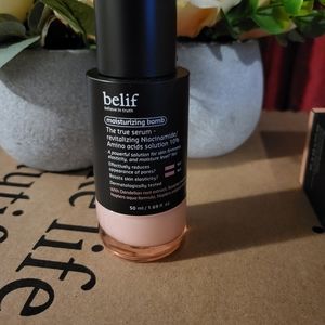 BELIF Moisturizing Bomb